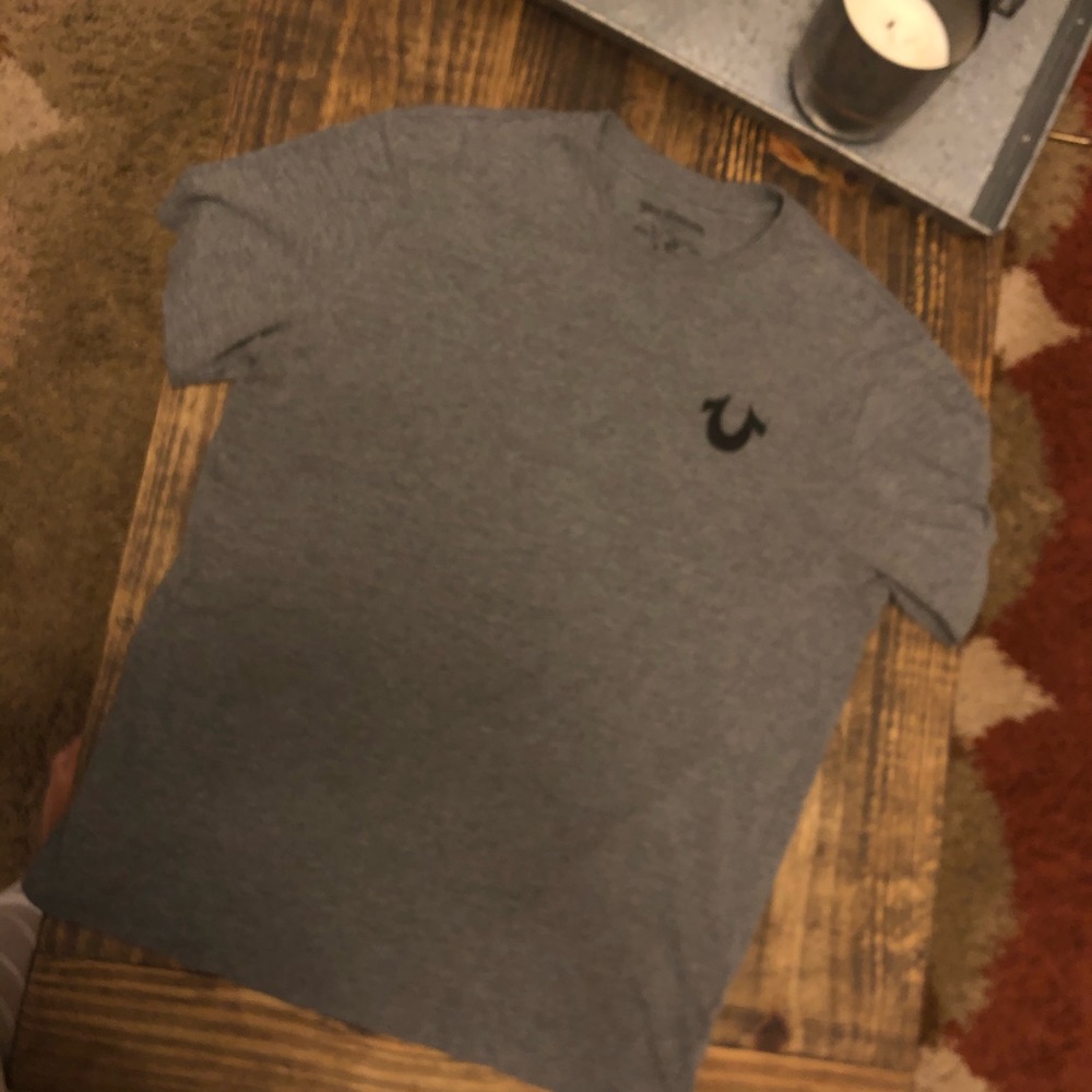 Men True Religion Shirt